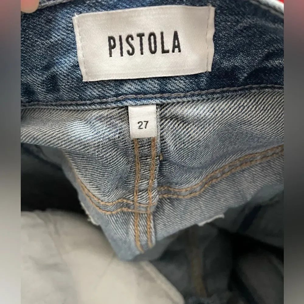 Pistola Charlie jeans size 27